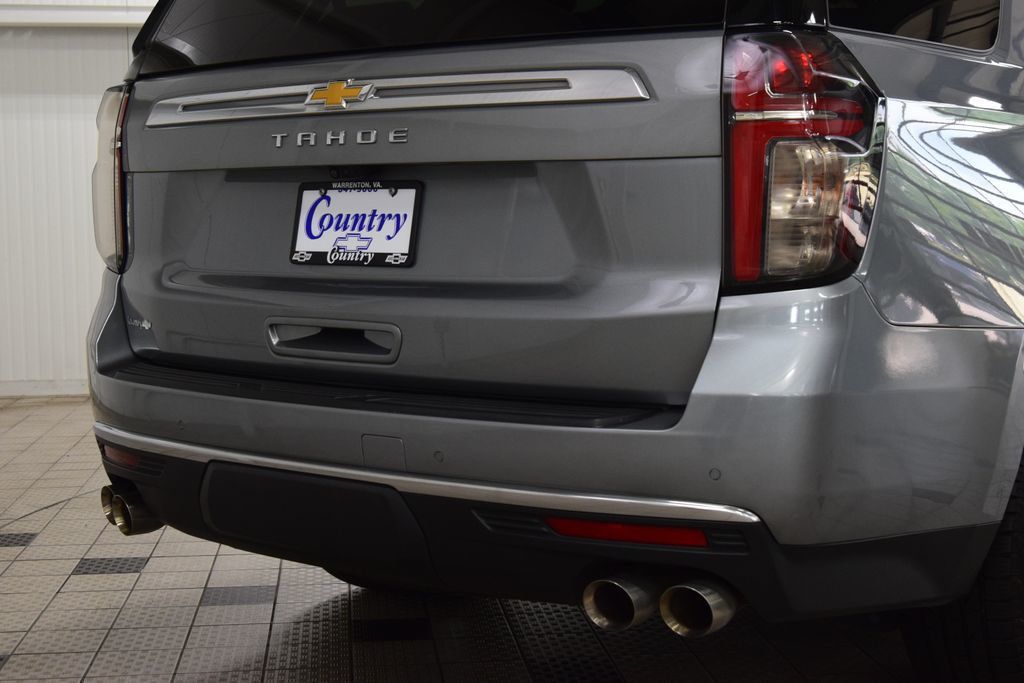 2023 Chevrolet Tahoe 4WD 4dr High Country - 23047213 - 20