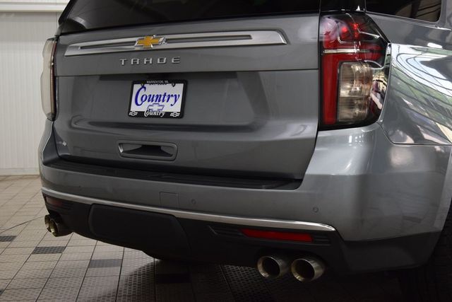 2023 Chevrolet Tahoe 4WD 4dr High Country - 23047213 - 20