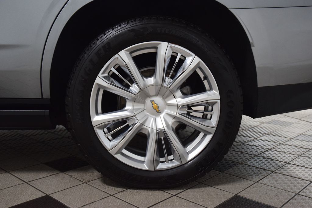 2023 Chevrolet Tahoe 4WD 4dr High Country - 23047213 - 25