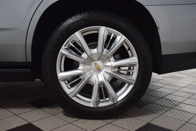 2023 Chevrolet Tahoe 4WD 4dr High Country - 23047213 - 25