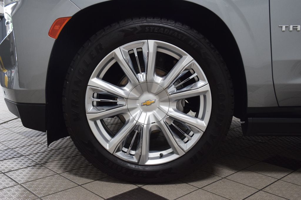 2023 Chevrolet Tahoe 4WD 4dr High Country - 23047213 - 26