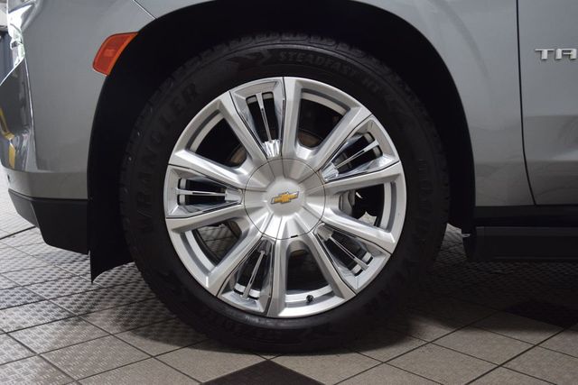 2023 Chevrolet Tahoe 4WD 4dr High Country - 23047213 - 26