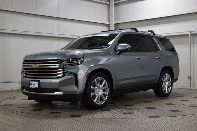 2023 Chevrolet Tahoe 4WD 4dr High Country - 23047213 - 2