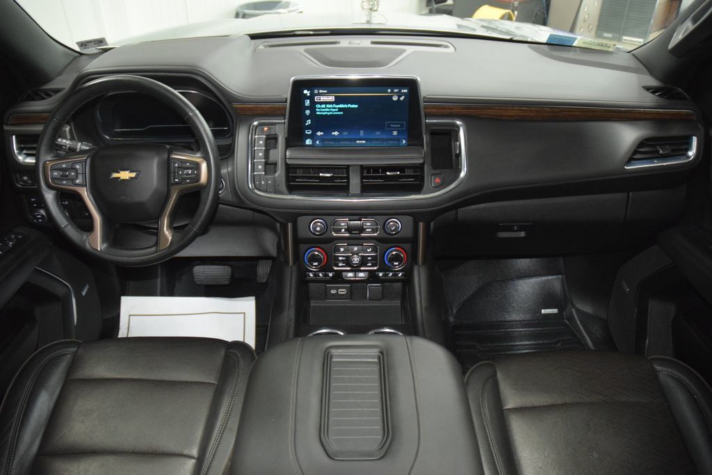 2023 Chevrolet Tahoe 4WD 4dr High Country - 23047213 - 29