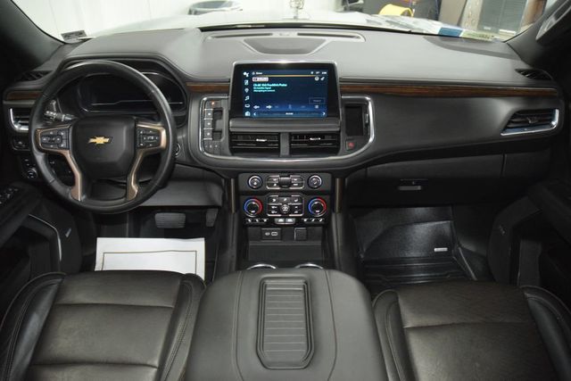 2023 Chevrolet Tahoe 4WD 4dr High Country - 23047213 - 29