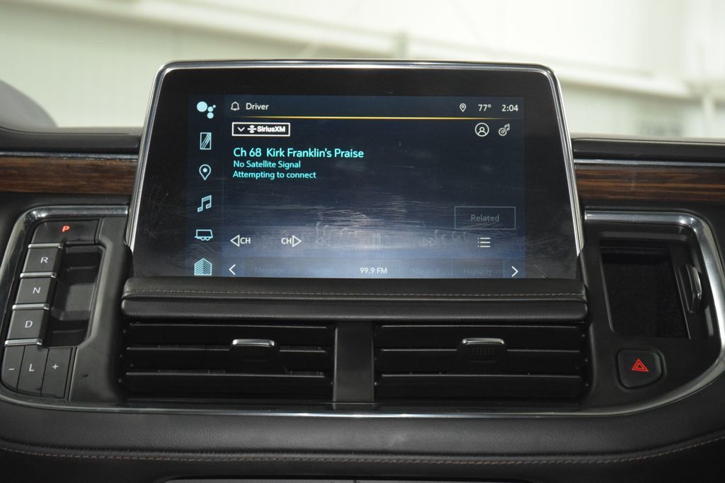 2023 Chevrolet Tahoe 4WD 4dr High Country - 23047213 - 30