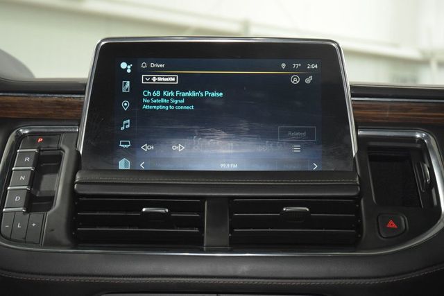 2023 Chevrolet Tahoe 4WD 4dr High Country - 23047213 - 30