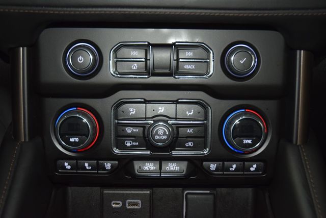 2023 Chevrolet Tahoe 4WD 4dr High Country - 23047213 - 31