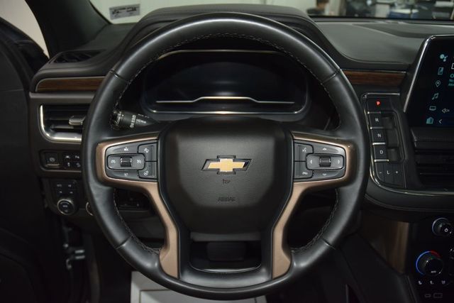 2023 Chevrolet Tahoe 4WD 4dr High Country - 23047213 - 34