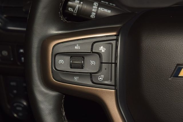 2023 Chevrolet Tahoe 4WD 4dr High Country - 23047213 - 35