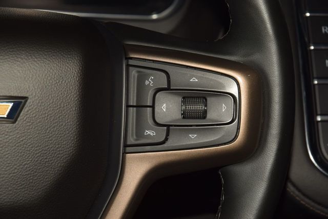 2023 Chevrolet Tahoe 4WD 4dr High Country - 23047213 - 36