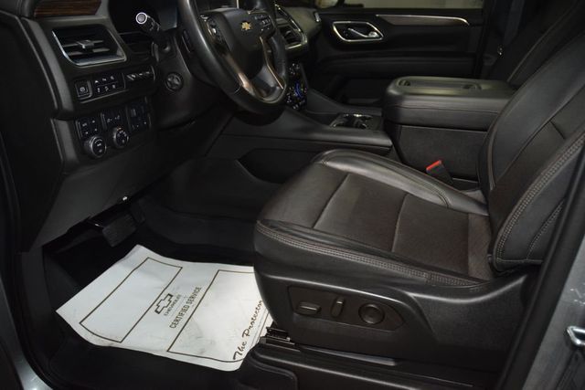 2023 Chevrolet Tahoe 4WD 4dr High Country - 23047213 - 37