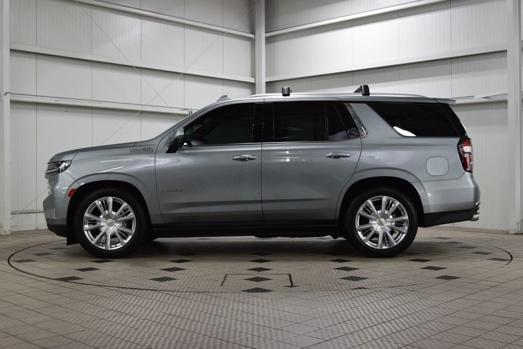 2023 Chevrolet Tahoe 4WD 4dr High Country - 23047213 - 3