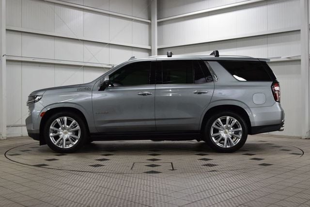 2023 Chevrolet Tahoe 4WD 4dr High Country - 23047213 - 3