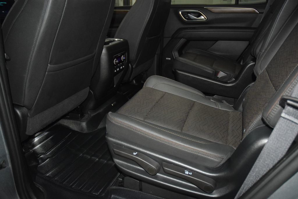 2023 Chevrolet Tahoe 4WD 4dr High Country - 23047213 - 40