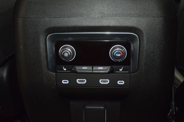 2023 Chevrolet Tahoe 4WD 4dr High Country - 23047213 - 42