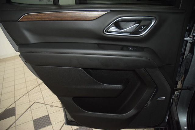 2023 Chevrolet Tahoe 4WD 4dr High Country - 23047213 - 44