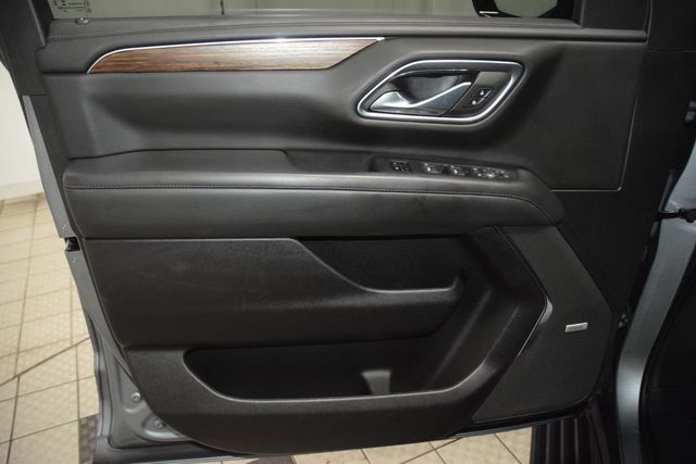2023 Chevrolet Tahoe 4WD 4dr High Country - 23047213 - 47