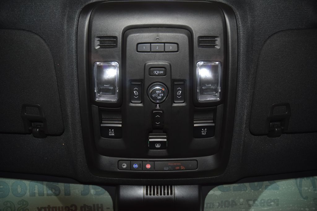 2023 Chevrolet Tahoe 4WD 4dr High Country - 23047213 - 51