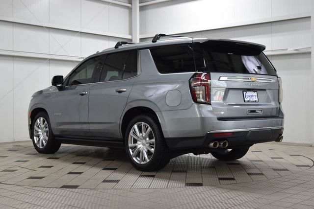 2023 Chevrolet Tahoe 4WD 4dr High Country - 23047213 - 5