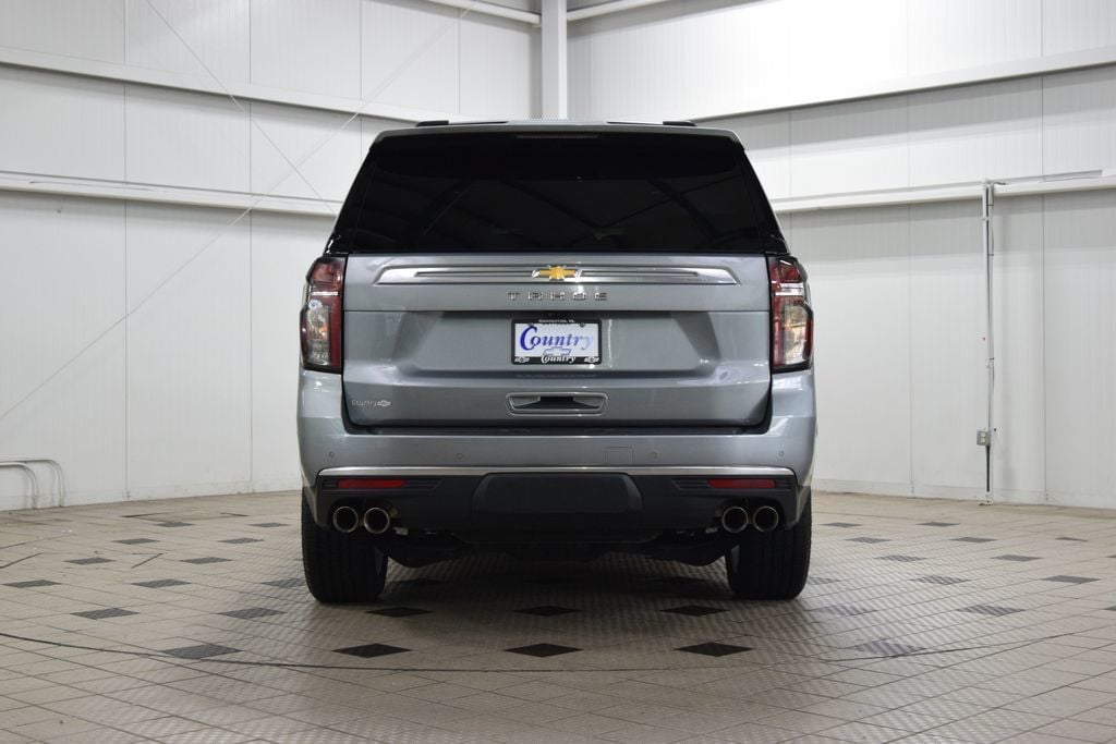 2023 Chevrolet Tahoe 4WD 4dr High Country - 23047213 - 6