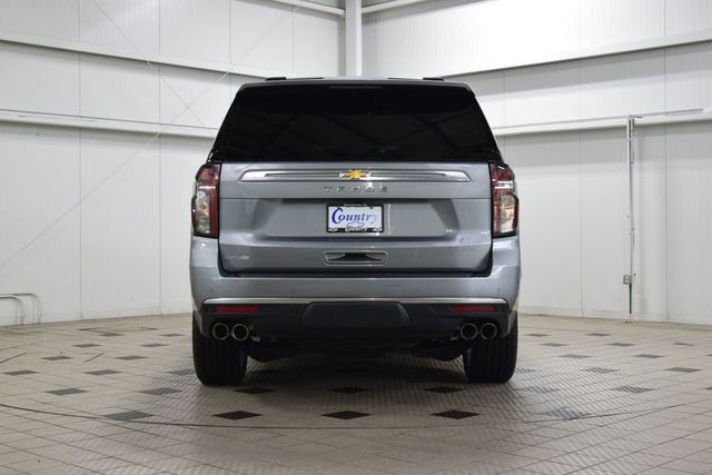 2023 Chevrolet Tahoe 4WD 4dr High Country - 23047213 - 6
