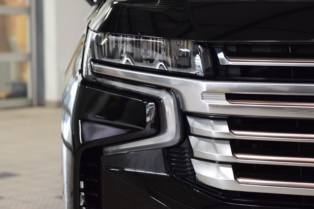 2023 Chevrolet Tahoe 4WD 4dr High Country - 23047575 - 11