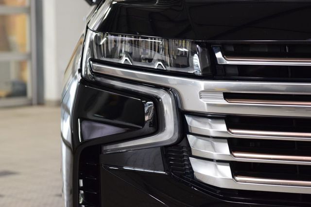 2023 Chevrolet Tahoe 4WD 4dr High Country - 23047575 - 11