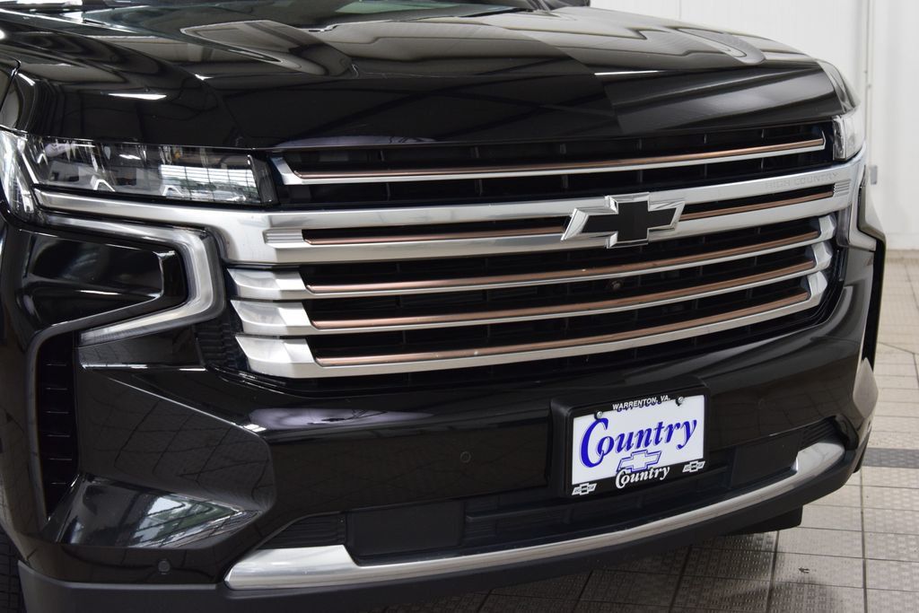 2023 Chevrolet Tahoe 4WD 4dr High Country - 23047575 - 12