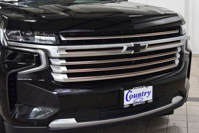 2023 Chevrolet Tahoe 4WD 4dr High Country - 23047575 - 12