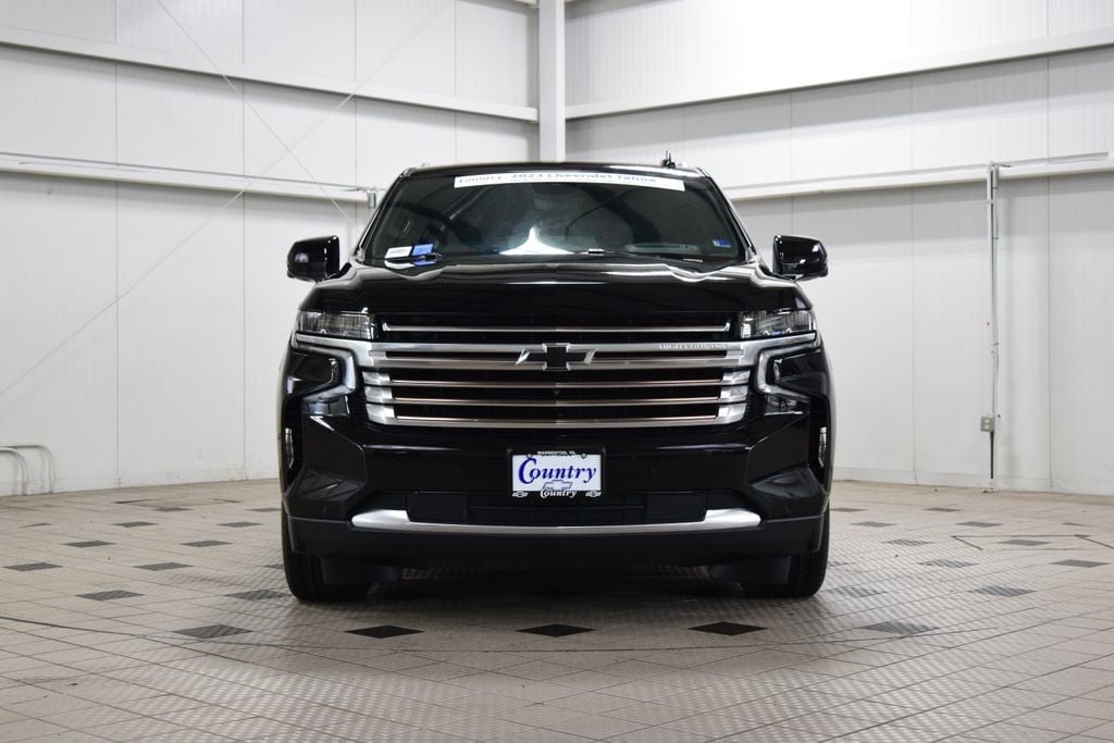 2023 Chevrolet Tahoe 4WD 4dr High Country - 23047575 - 1