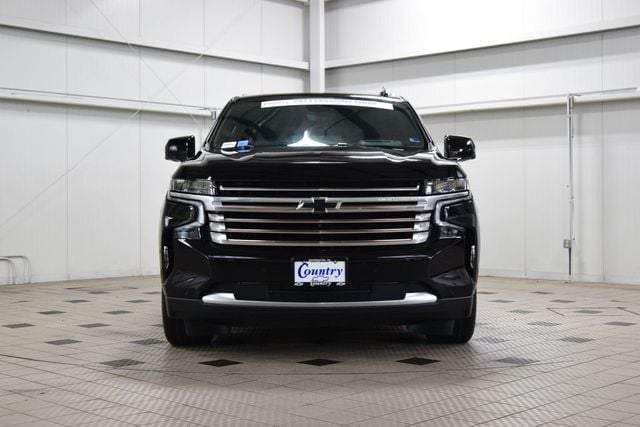 2023 Chevrolet Tahoe 4WD 4dr High Country - 23047575 - 1