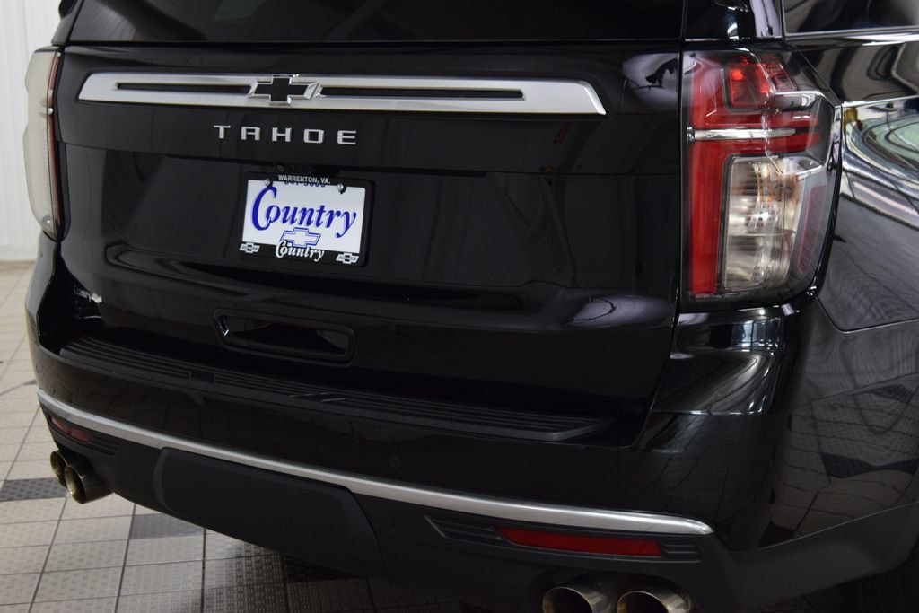 2023 Chevrolet Tahoe 4WD 4dr High Country - 23047575 - 20