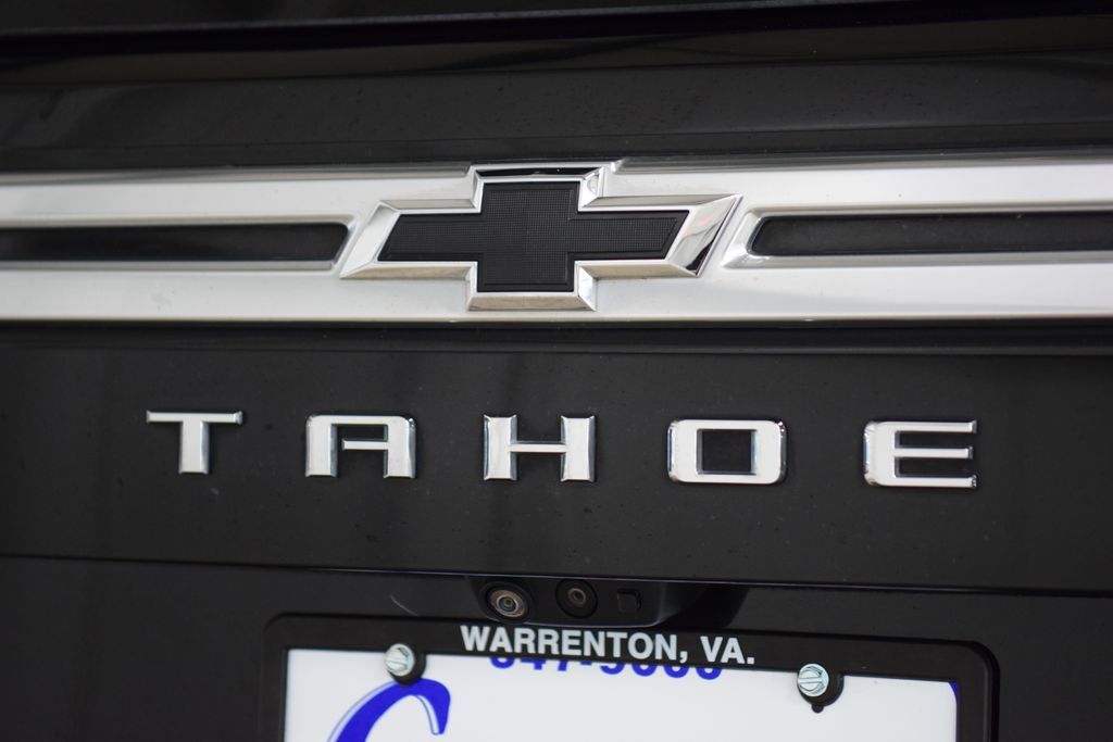 2023 Chevrolet Tahoe 4WD 4dr High Country - 23047575 - 21