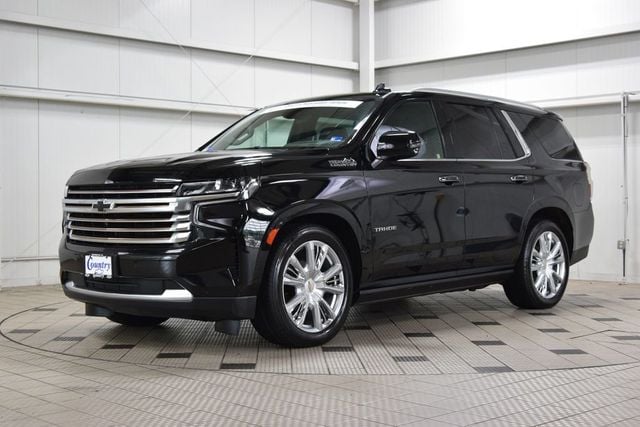 2023 Chevrolet Tahoe 4WD 4dr High Country - 23047575 - 2