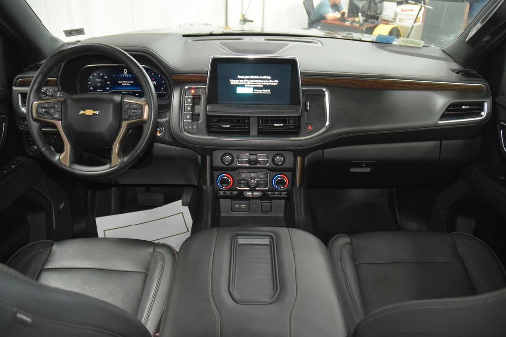 2023 Chevrolet Tahoe 4WD 4dr High Country - 23047575 - 30