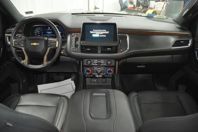 2023 Chevrolet Tahoe 4WD 4dr High Country - 23047575 - 30
