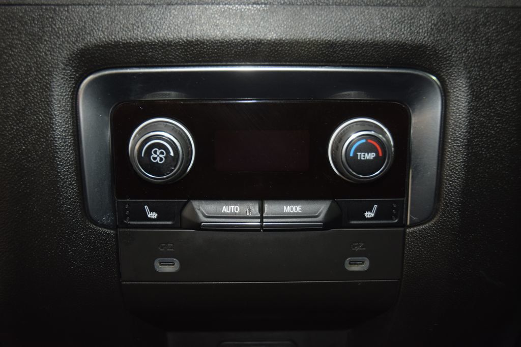 2023 Chevrolet Tahoe 4WD 4dr High Country - 23047575 - 43
