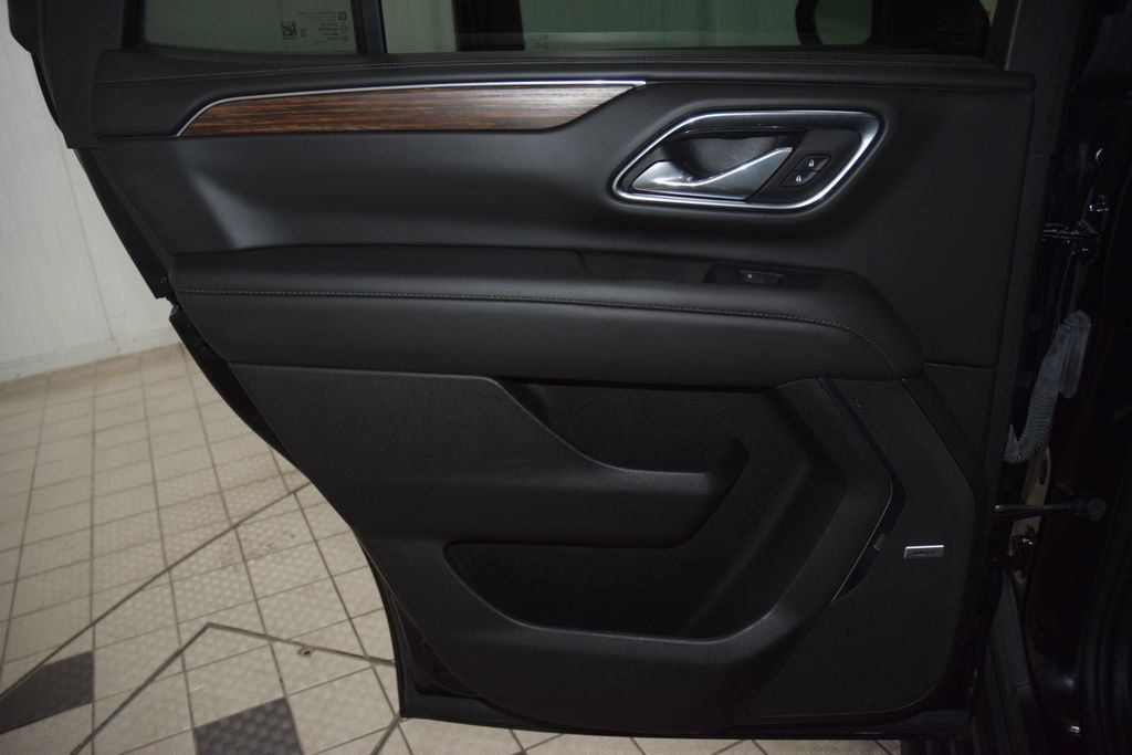 2023 Chevrolet Tahoe 4WD 4dr High Country - 23047575 - 44