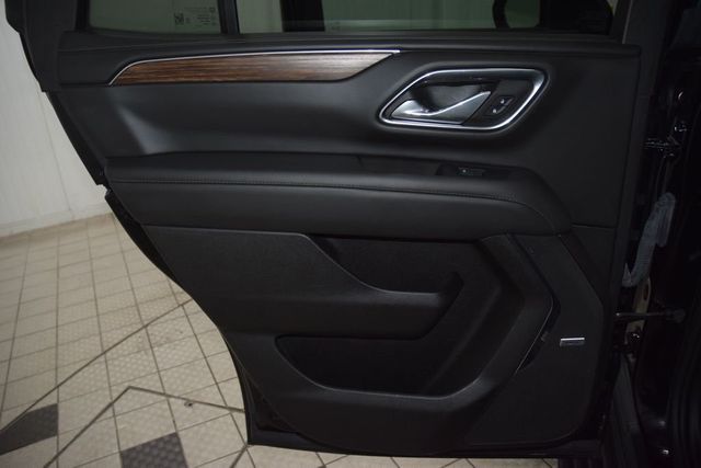 2023 Chevrolet Tahoe 4WD 4dr High Country - 23047575 - 44