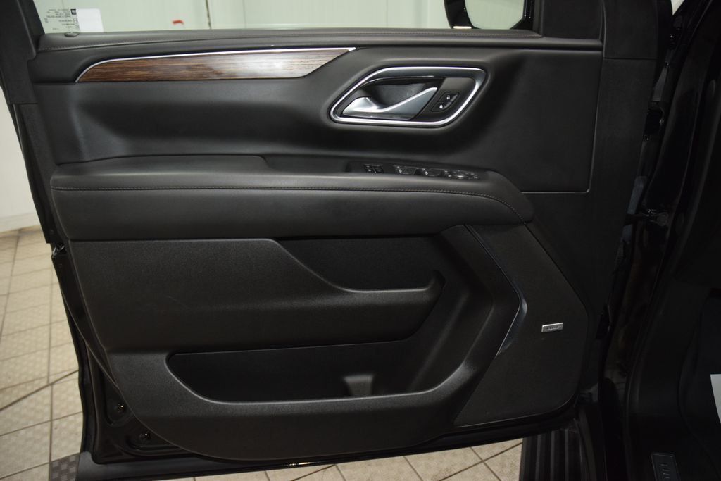 2023 Chevrolet Tahoe 4WD 4dr High Country - 23047575 - 46