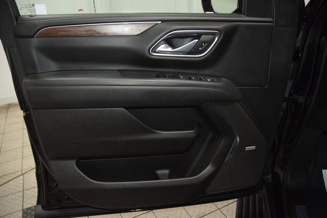 2023 Chevrolet Tahoe 4WD 4dr High Country - 23047575 - 46