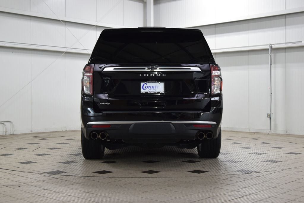 2023 Chevrolet Tahoe 4WD 4dr High Country - 23047575 - 6
