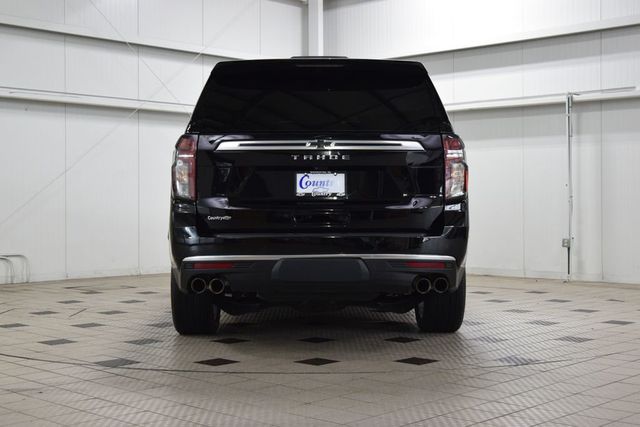 2023 Chevrolet Tahoe 4WD 4dr High Country - 23047575 - 6
