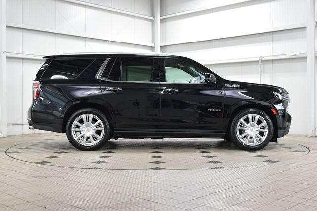 2023 Chevrolet Tahoe 4WD 4dr High Country - 23047575 - 8