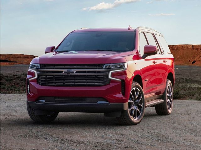 2023 Chevrolet Tahoe 4WD 4dr High Country - 23065801 - 0