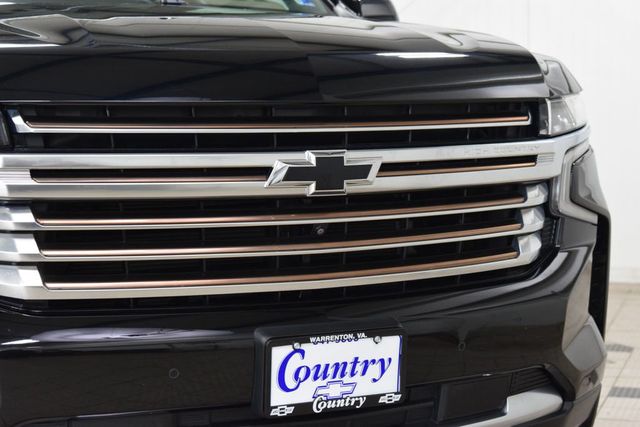 2023 Chevrolet Tahoe 4WD 4dr High Country - 23065801 - 10