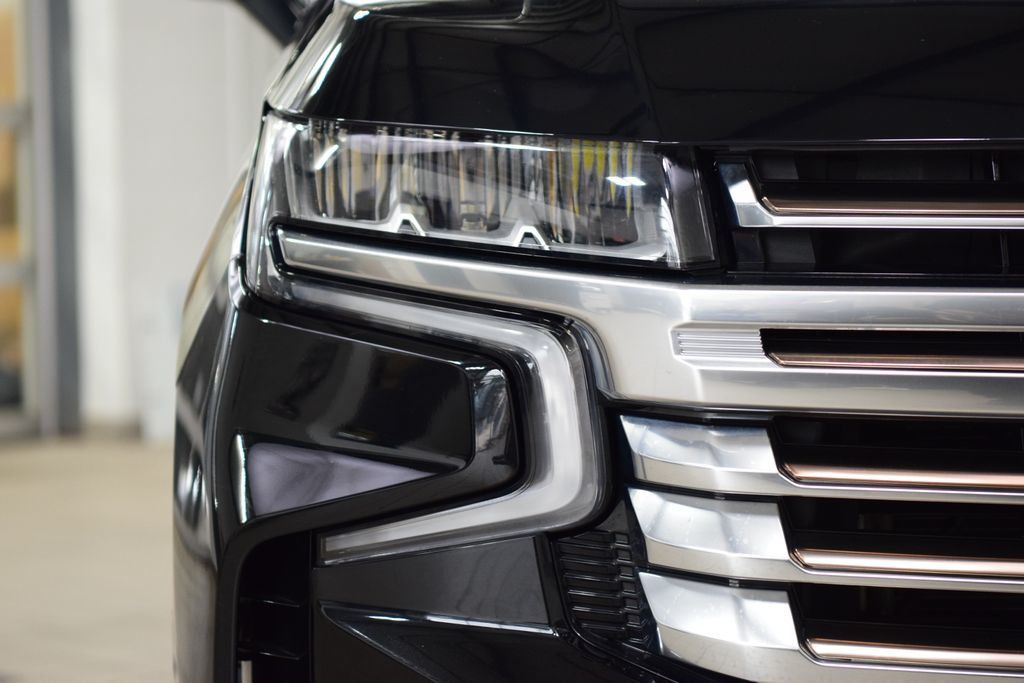 2023 Chevrolet Tahoe 4WD 4dr High Country - 23065801 - 11