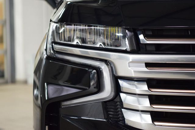 2023 Chevrolet Tahoe 4WD 4dr High Country - 23065801 - 11