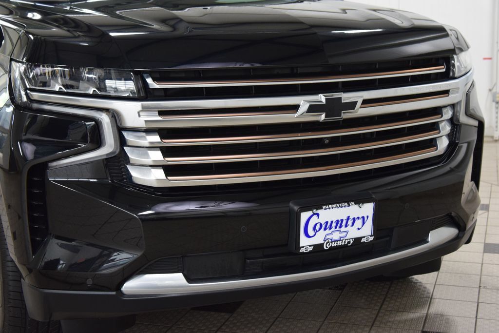 2023 Chevrolet Tahoe 4WD 4dr High Country - 23065801 - 12